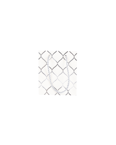 Cardboard Stamp Bag