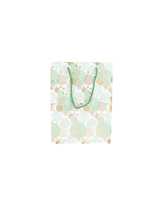 Cardboard Stamp Bag