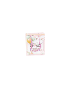 Cardboard Stamp Bag