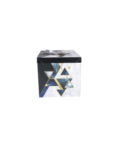 Cardboard Gift Bag