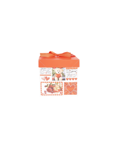 Cardboard Gift Bag