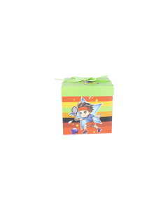 Cardboard Gift Bag