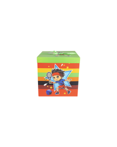 Cardboard Gift Bag