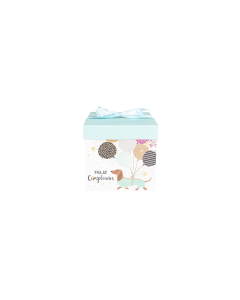 Cardboard Gift Bag