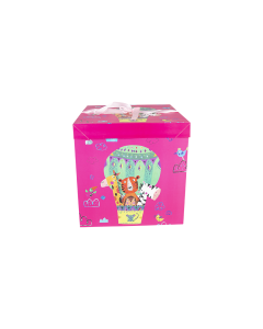Cardboard Gift Bag