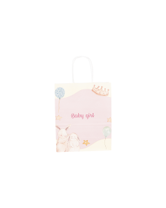 Cardboard Gift Bag