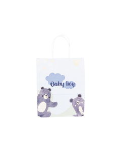 Cardboard Gift Bag