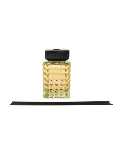 Anja Diffuser Milk Sander Glass