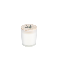 Esma Scented Candles Blossom Glass