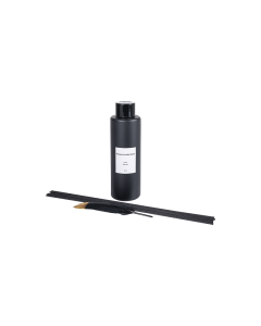 Luca Diffuser Tobacco Leafe Glass