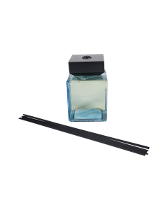 Jose Diffuser Blue Glass