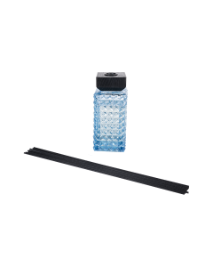 Ewa Diffuser Blue Glass