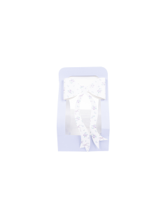 Mahali Gift Bag Paper - Violet