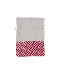 Mahali Fabric Gift Bag Polyester