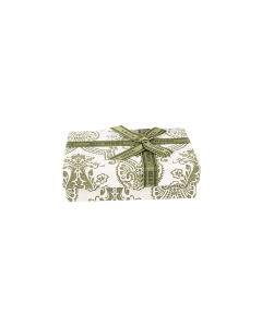 Mahali Jewelry Gift Box Card Board