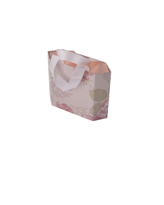 Mahali Jewelry Gift Bag Card Board