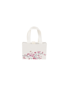 Mahali Jewelry Gift Bag Card Board