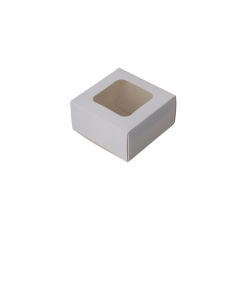Mahali Gigt Box Paper