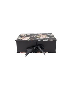Mahali Gift Card Board Box - Black