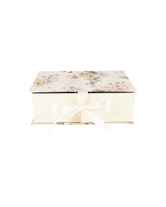 Mahali Gift Card Board Box - Green