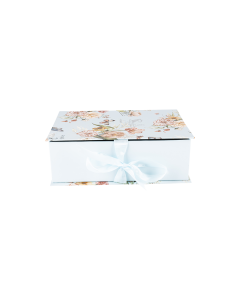 Mahali Gift Card Board Box - Green