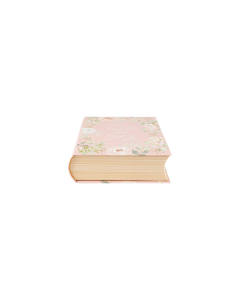 Mahali Gift Card Board Box - Pink