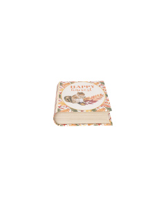 Mahali Gift Box Multi-Color Card Board
