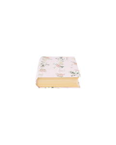 Mahali Gift Box Multi-Color Card Board