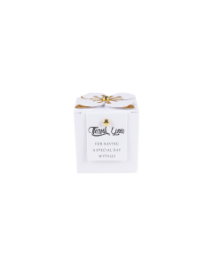 Mahali Gift Box Card Board