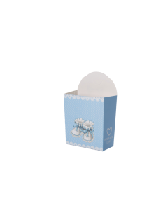 Mahali Gift Box Card Board