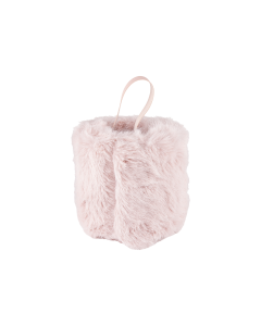 Ono Tote Bag Pink Paper+Polyester