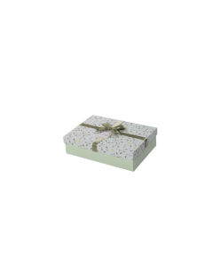 Nayef Gift Box Green Card Board