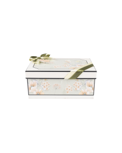 Yayo Gift Box Card Board