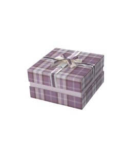 Nola Gift Box Card Board