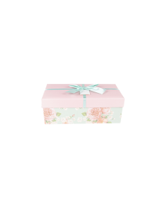 Varo Gift Box Card Board