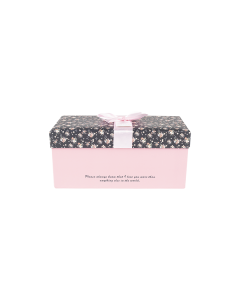 Dasha Gift Box Card Board