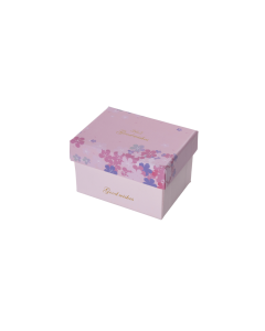 Maey Gift Box Card Board