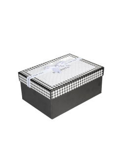 Ifrah Gift Box Card Board