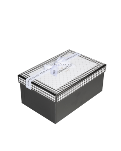 Ifrah Gift Box Card Board