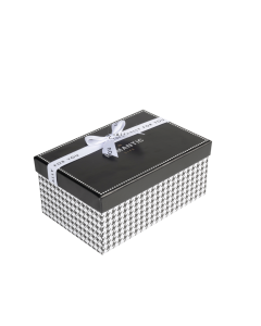 Ifrah Gift Box Card Board