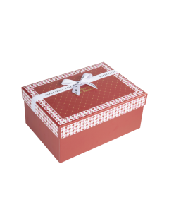 Ifrah Gift Box Card Board