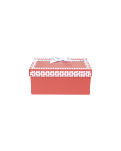 Ifrah Gift Box Card Board