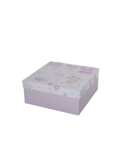 Ludis Gift Box Red Card Board