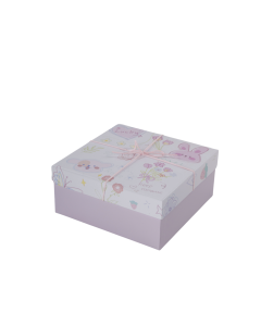 Ludis Gift Box Red Card Board