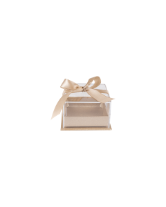 Miho Gift Box Clear Card Board