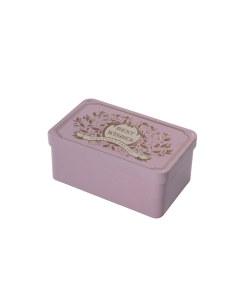 Bojan Gift Box Pink Iron