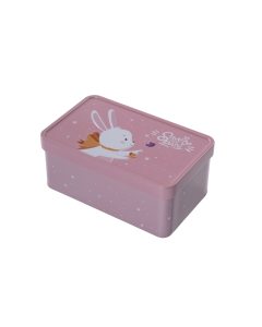 Bojan Gift Box Pink Iron
