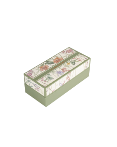Jinri Gift Box Card Board