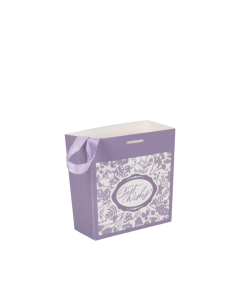 Jinri Gift Box Card Board