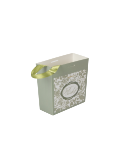 Jinri Gift Box Card Board